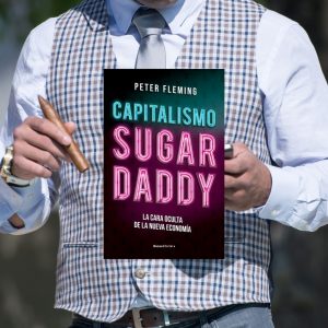 Capitalismo Sugar Daddy